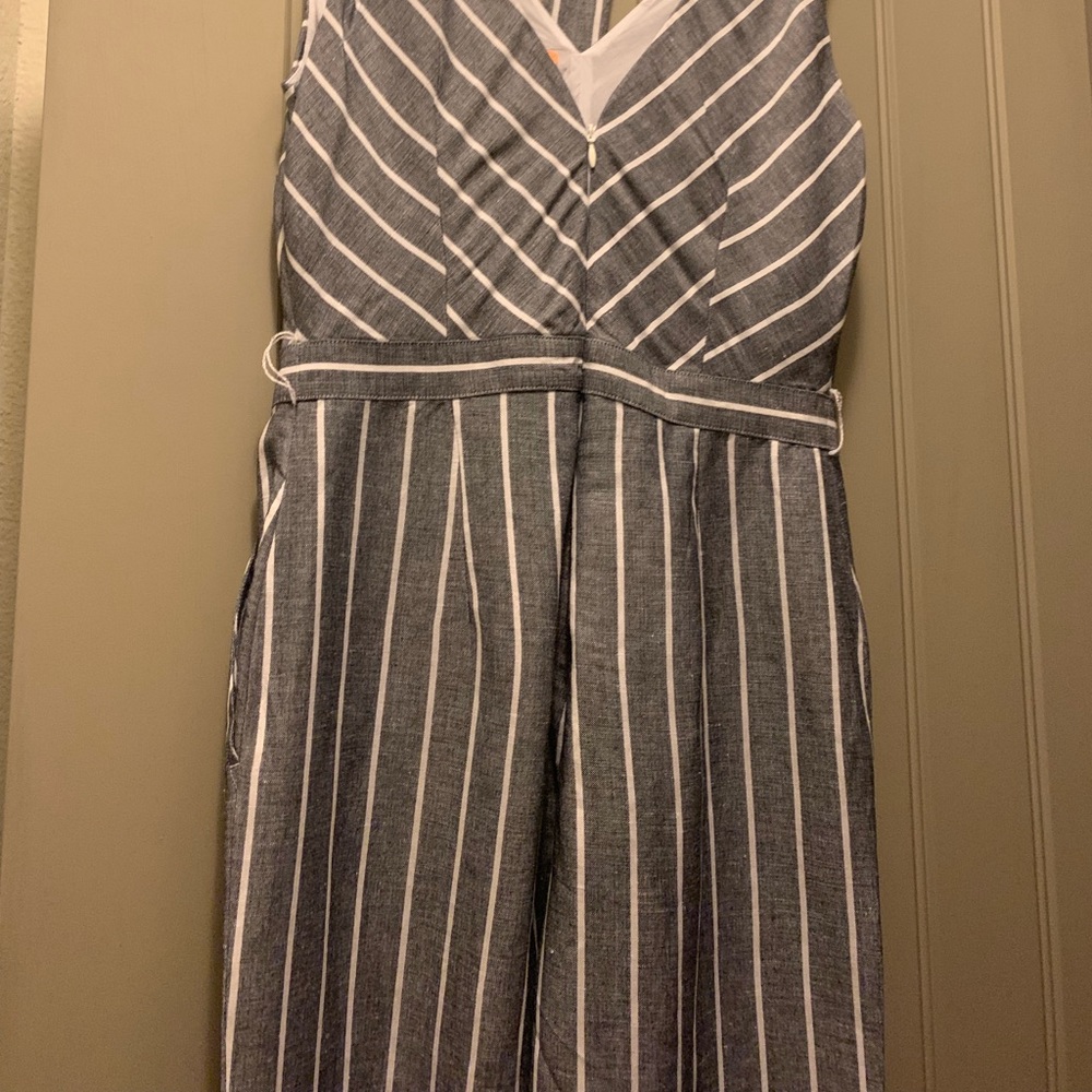 Loft Jumpsuit
